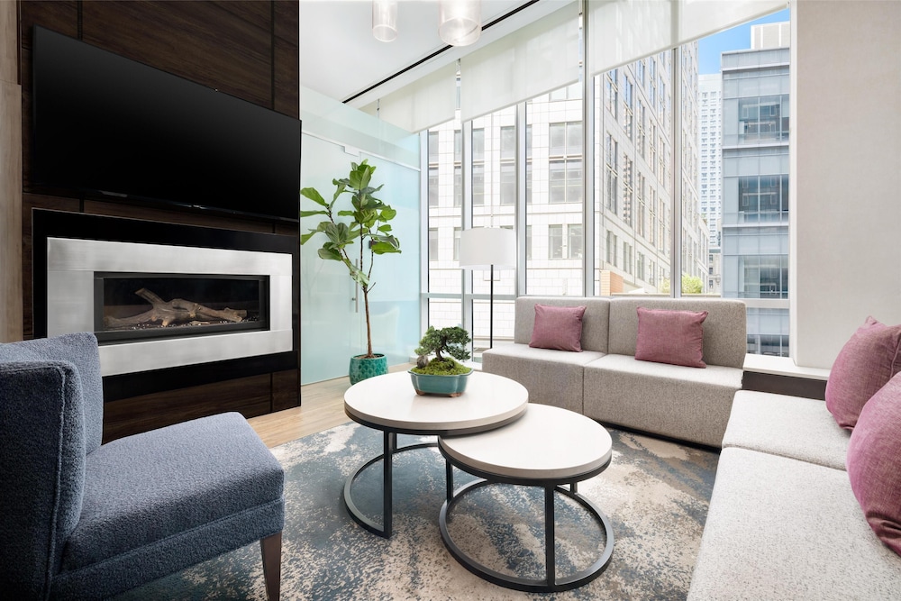Hilton Garden Inn New York Times Square Central - photo 5