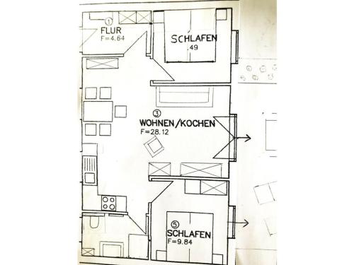 Fordehus Modern Retreat — Dollerup