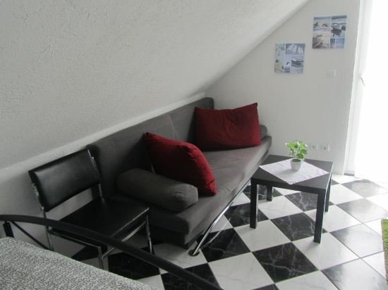 Nestle - carbon neutral hotel in Grosselfingen