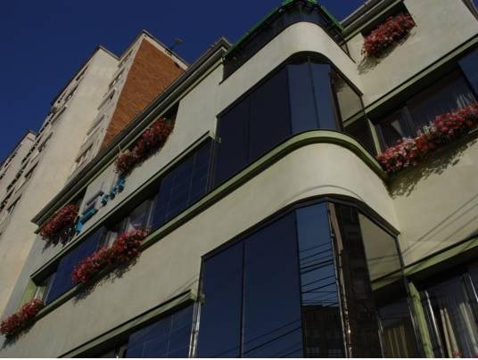 Do Stil Boutique Hotel in Timisoara, Romania