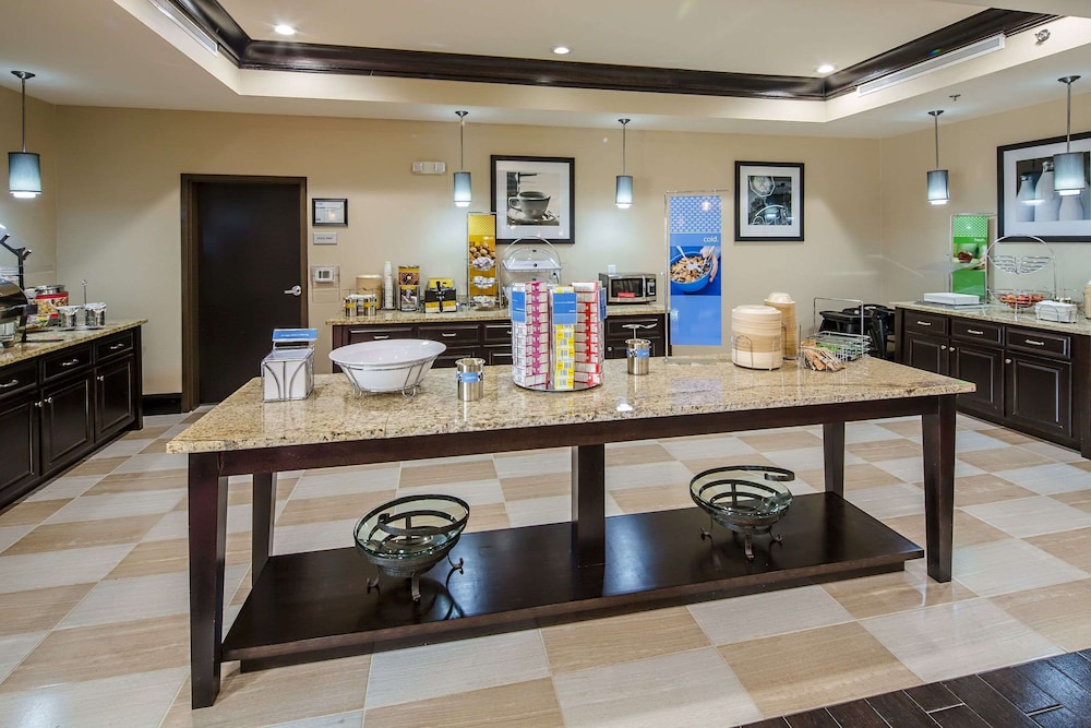 Hampton Inn Augusta Gordon Highway - photo 32