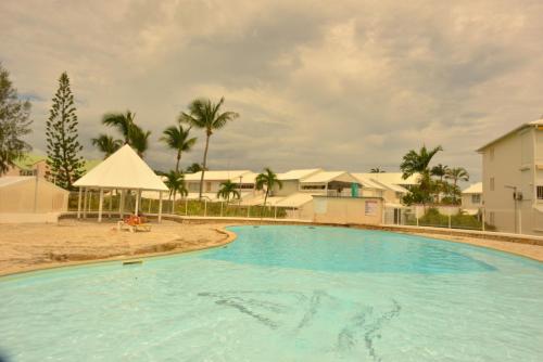 L'oasis de Saint François studio An bel ti koté — 4-Star Luxury Hotel in Saint-Francois, Guadeloupe