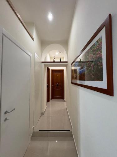 Misciù - carbon neutral hotel in Naples
