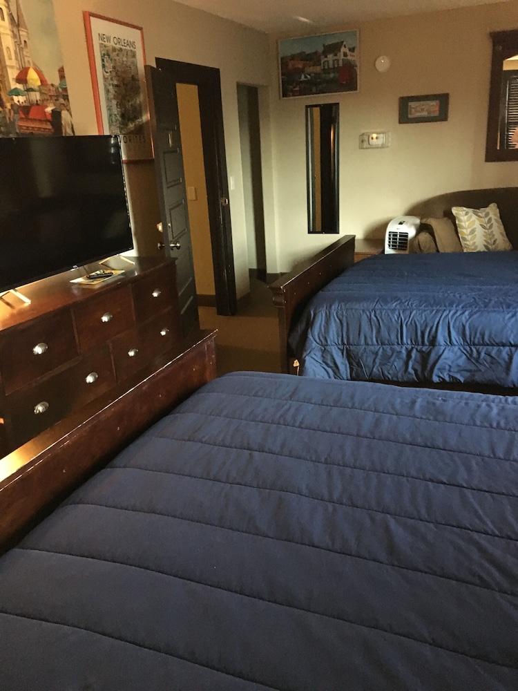 Hotel Cazan - photo 27