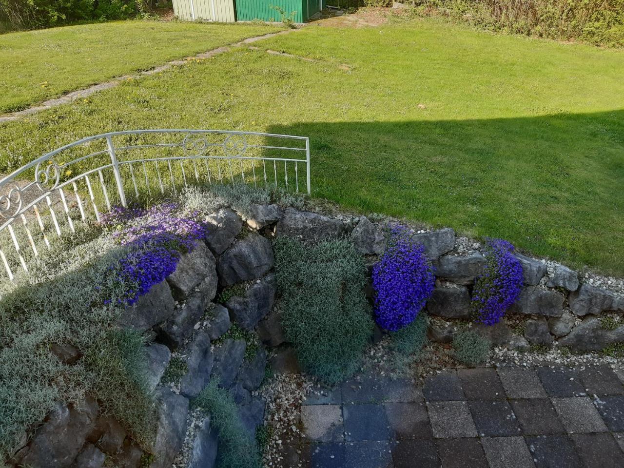 Ferienwohnung Haus Graf — Irdning — photo 4