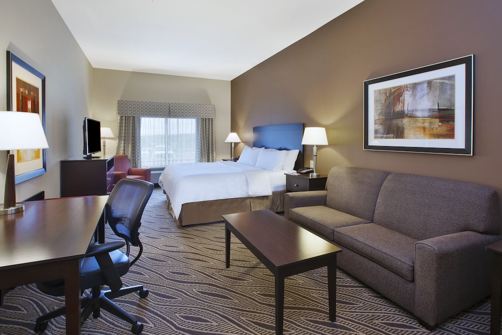 Holiday Inn Express & Suites Washington Meadow Lands by IHG - photo 9