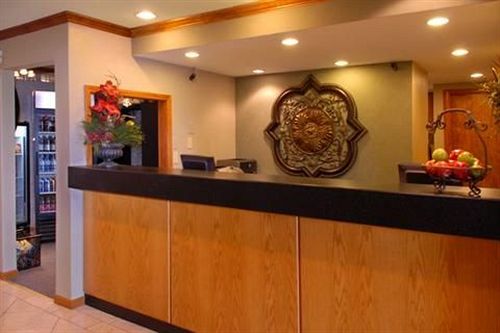 Chase Suite Hotel - photo 3