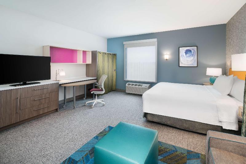 Home2 Suites by Hilton Brunswick - photo 15