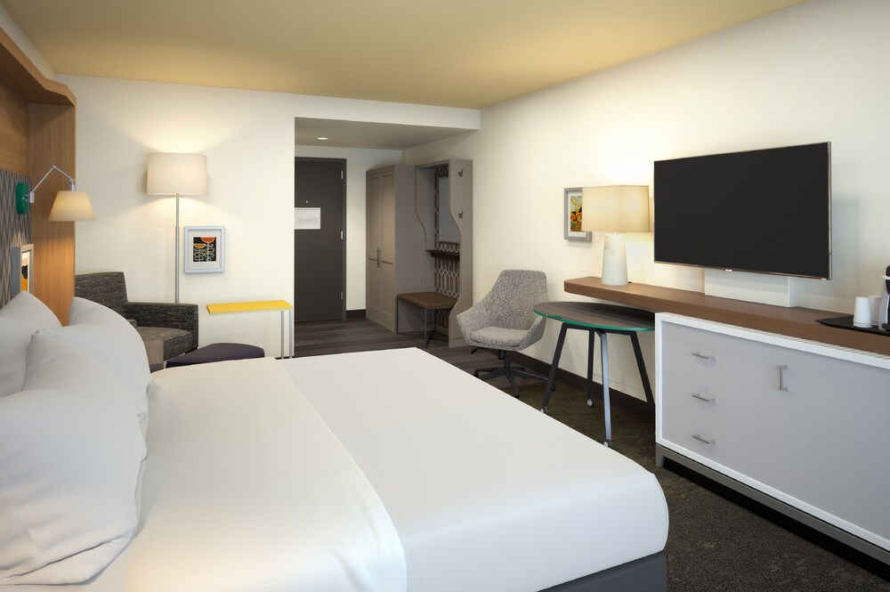 Holiday Inn & Suites Houston NW Willowbrook by IHG - photo 3