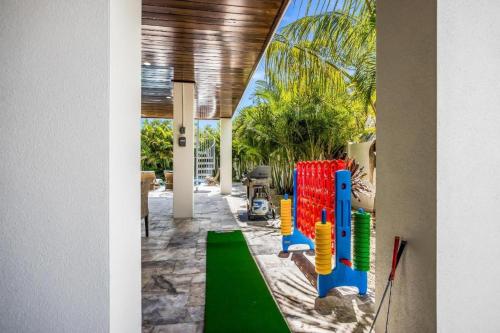 SeaLuxe — Anna Maria — photo 5