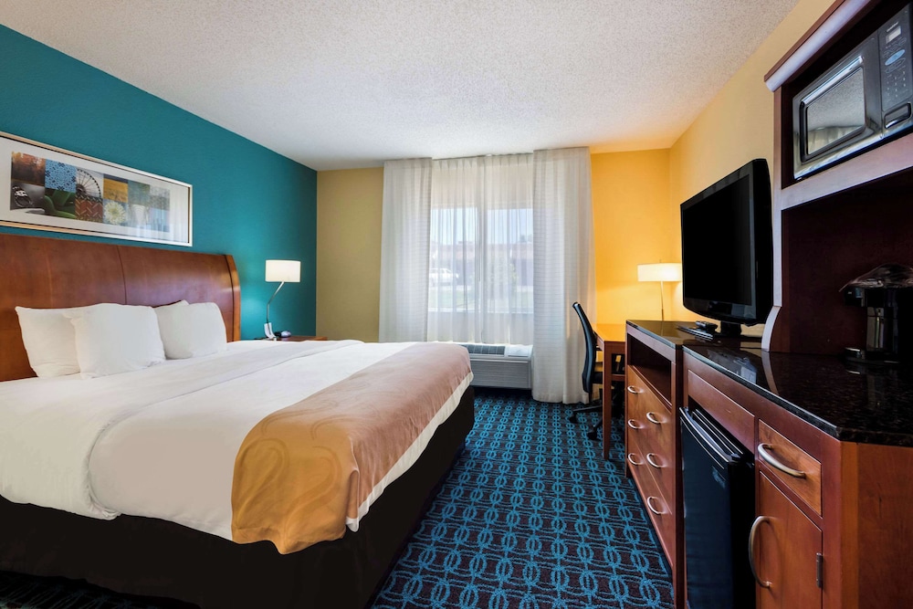 Quality Inn & Suites Bozeman - photo 5