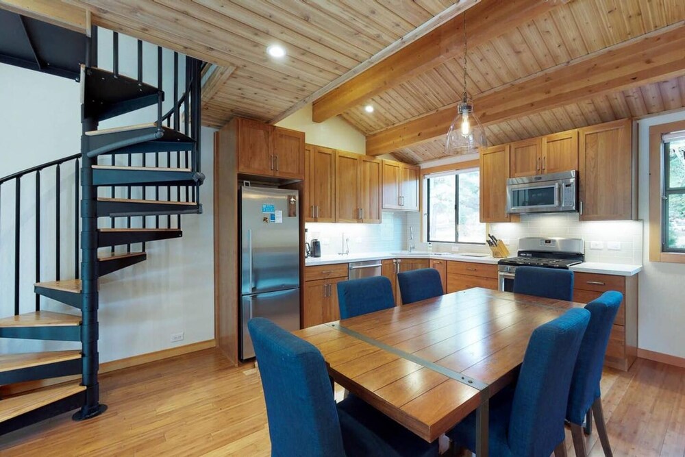 Sockeye by Avantstay Modern 2 BR Condo w Access to Northstar Resort Community - photo 18