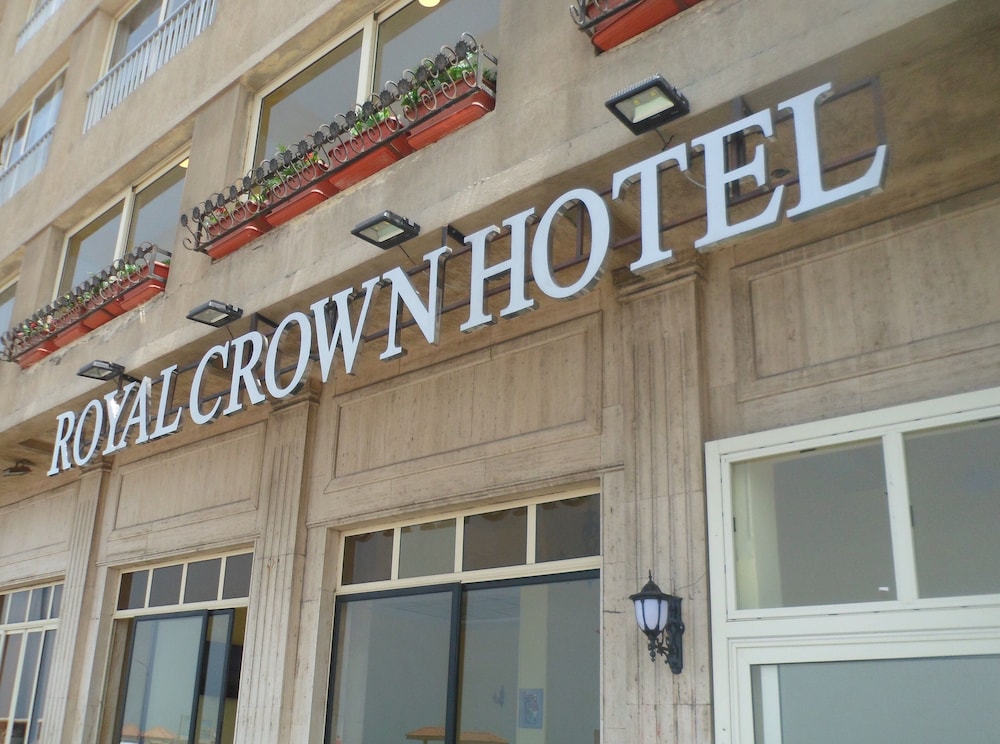 Royal Crown Alexandria