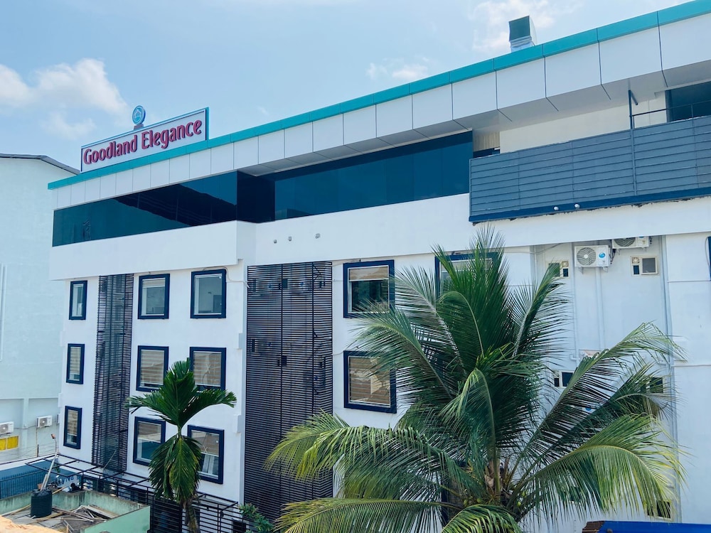 Goodland Elegance in Thiruvananthapuram, India