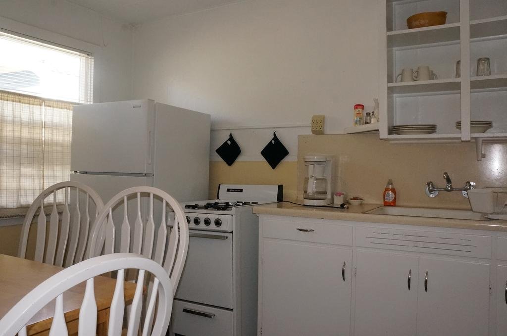 Lake Place Resort in Clearlake Oaks, United States