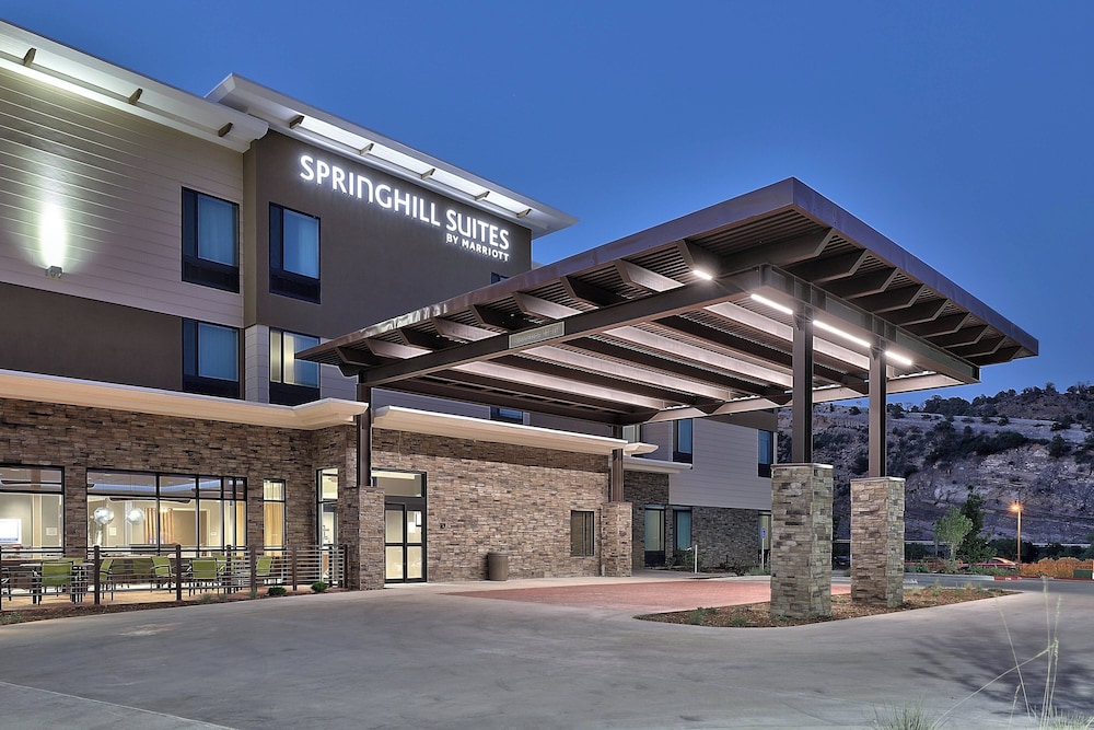 Springhill Suites by Marriott Durango - featured photo