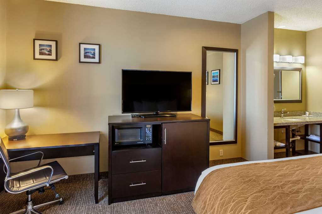 Comfort Inn Evanston I 80 - photo 15