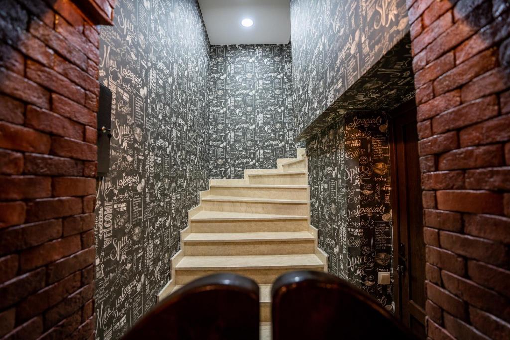 Siberia Hotel