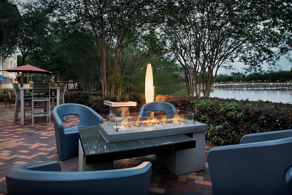 Hotel Indigo Jacksonville Deerwood Park by IHG - photo 62