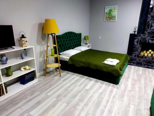 Ardoni Hotel - last minute hotel in Tbilisi