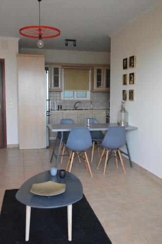Erismini — 4-Star Luxury Hotel in Lefkada, Greece