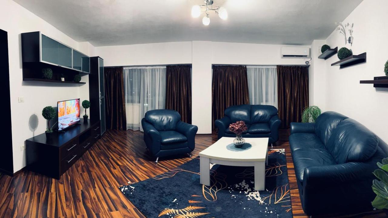 3 Rooms Unirii Square Alba Iulia 75 — Bucharest — photo 3