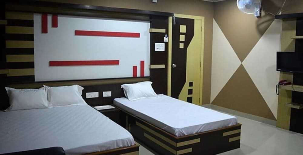 Hotel Panchadeep Bhawan Falakata — hotel in Alipur Duar