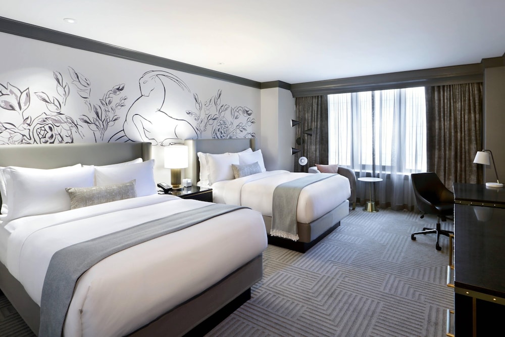 The Gwen a Luxury Collection Hotel Michigan Avenue Chicago - photo 24