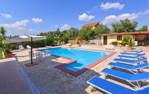 Villa Eureka — 4-Star Luxury Hotel in Solarino, Italy