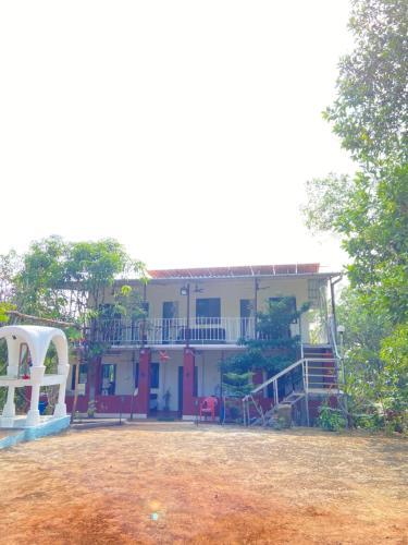 RS Farmstay - last minute hotel in Vasind