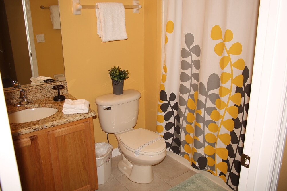 #23 Encantada Resort Three Bedroom Condo - photo 17