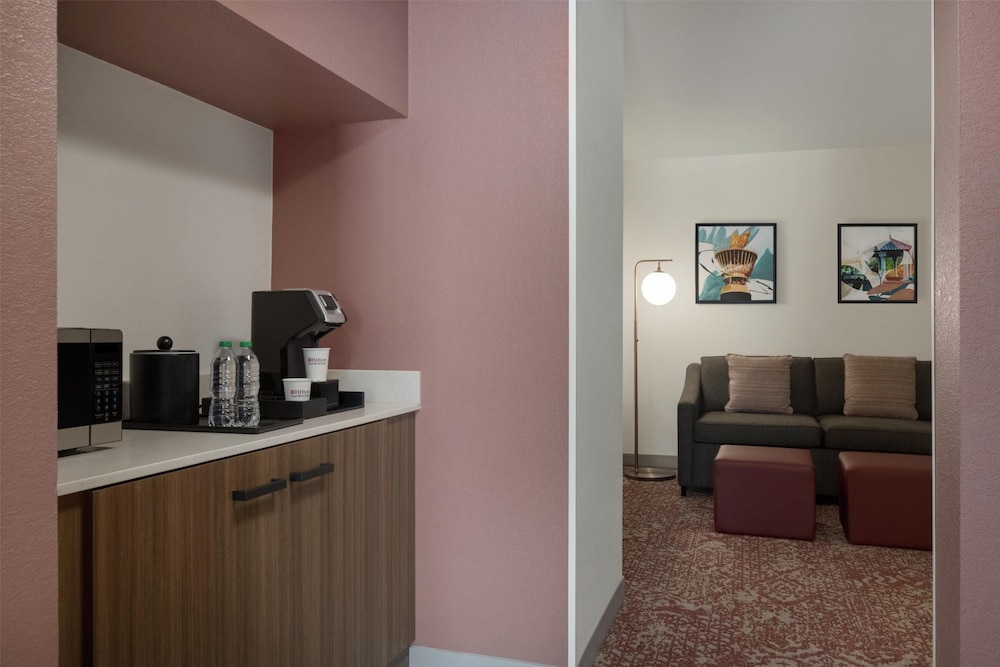 Hilton Garden Inn Atlanta Downtown - photo 15