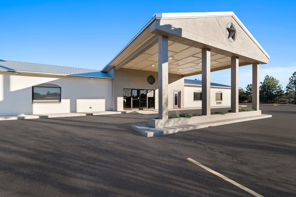 Red Roof Inn Nacogdoches - photo 26