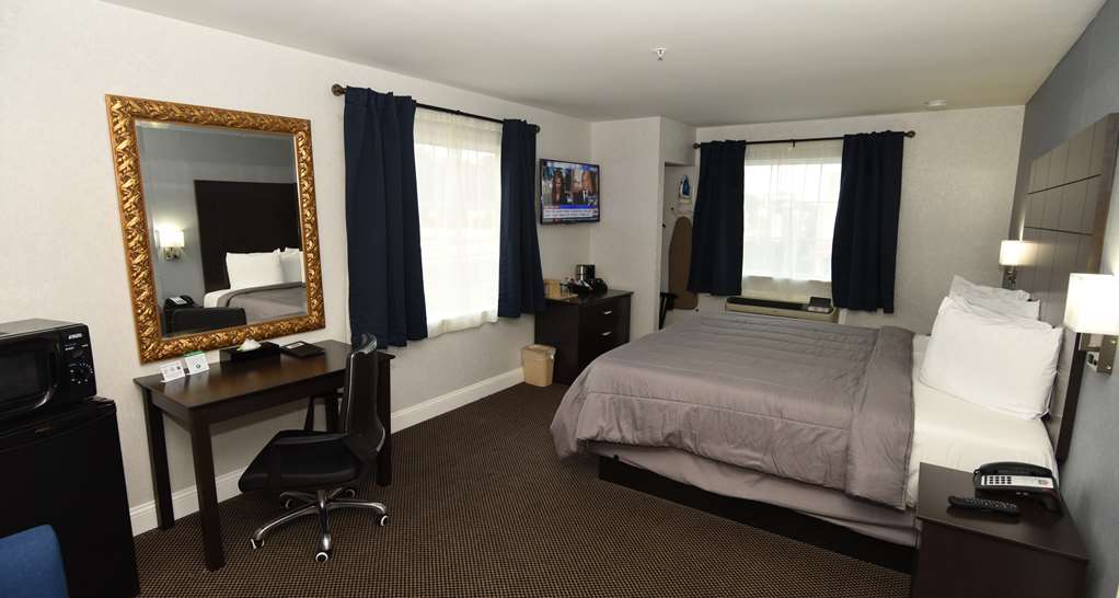 FairBridge Hotel Atlantic City - photo 44