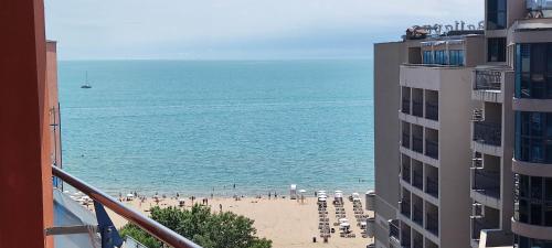 Hotel Shipka Beach — Nesebar — photo 3