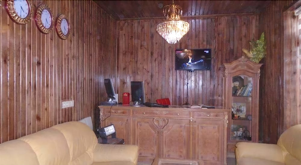 Ozkonak Otel — Ankara — photo 2