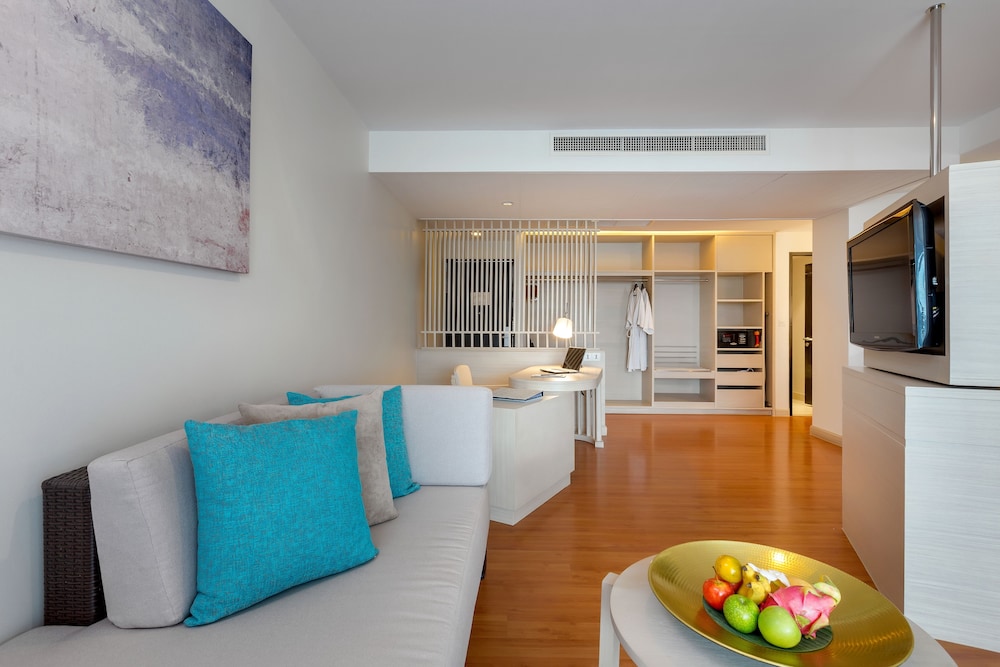 סלון / אזור ישיבה