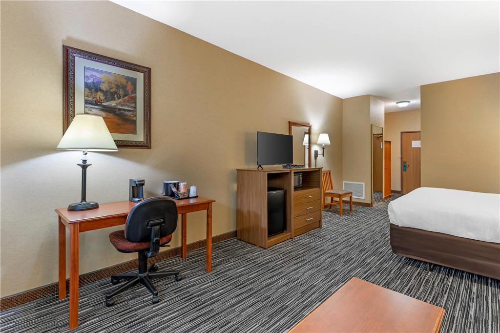 Quality Inn & Suites Wellington Fort Collins - photo 22