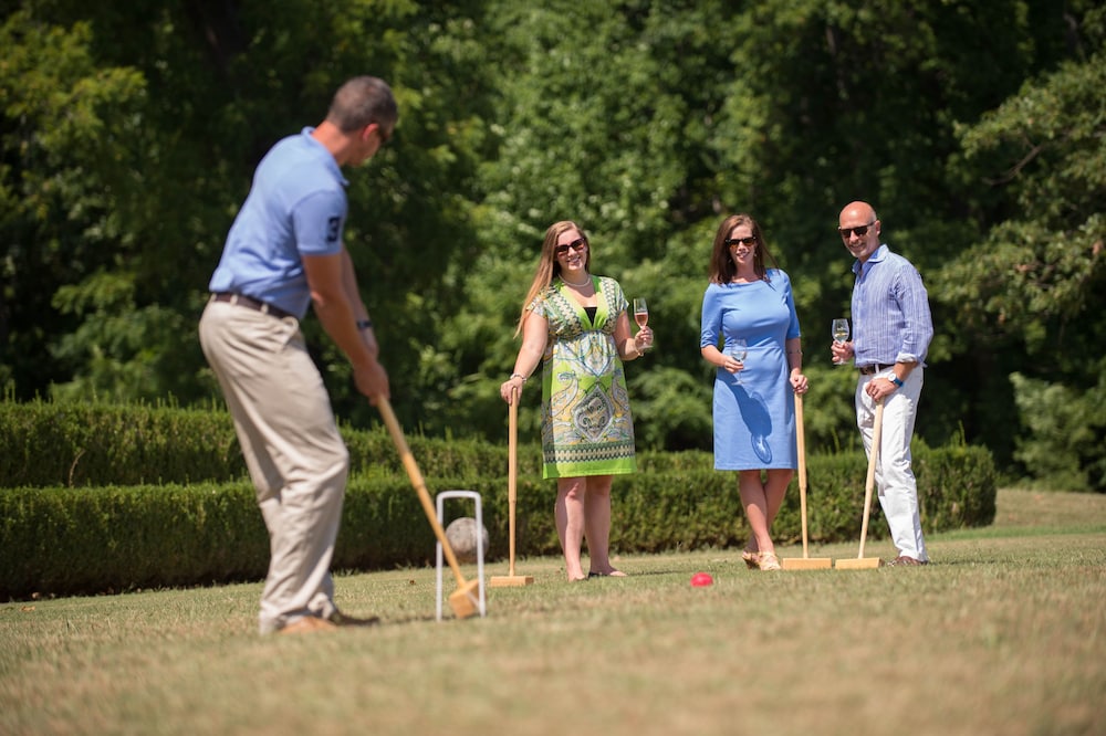 Albemarle Estate at Trump Winery - photo 51