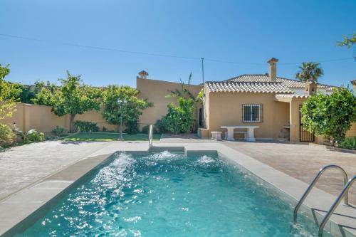 Casa Ramón — 4-Star Luxury Hotel in Conil De La Frontera, Spain