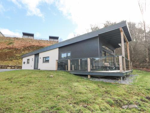 Coorie In — 4-Star Luxury Hotel in Aberfeldy, United Kingdom