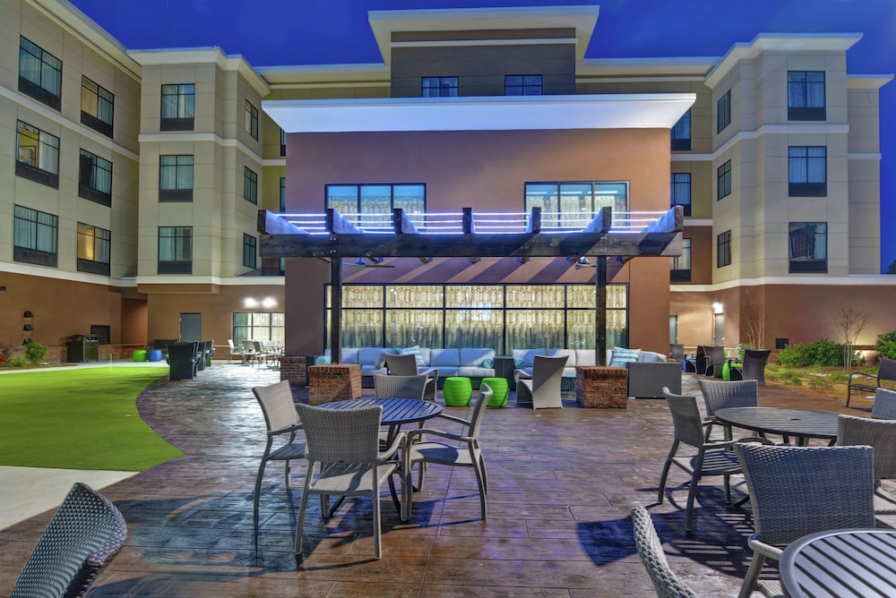 Homewood Suites by Hilton Savannah North Airport - photo 38