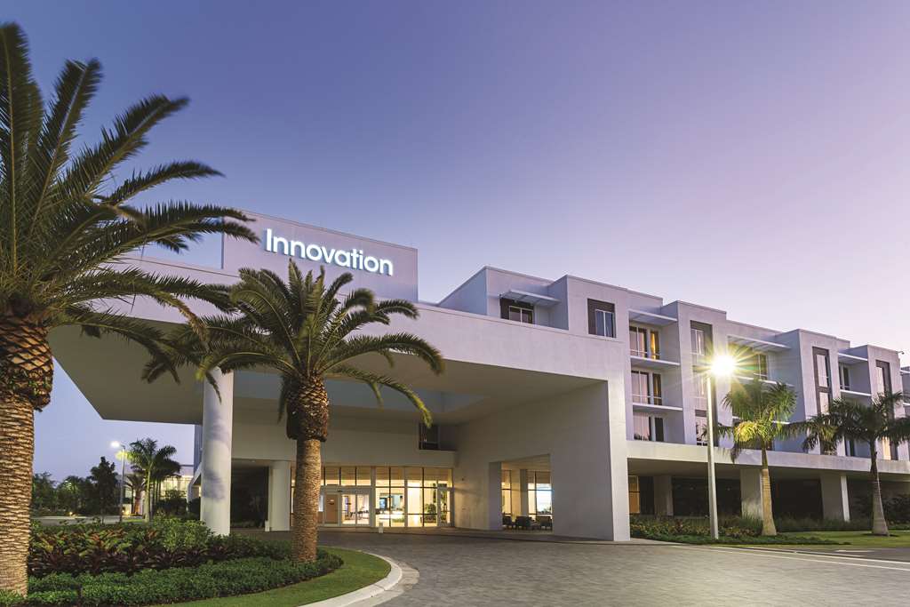 Innovation Hotel in Naples, United States