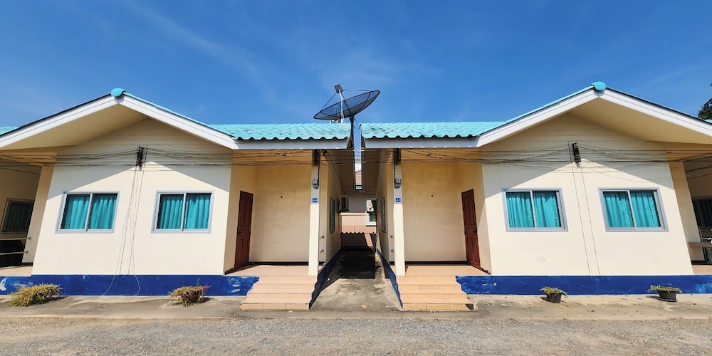 Chok Phikul Thong Resort — hotel in Kamphaeng Saen