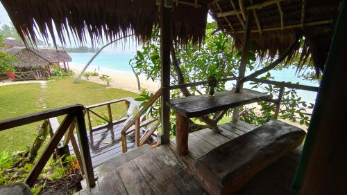 Serenity Family Treehouse 21593143 — Port Olry