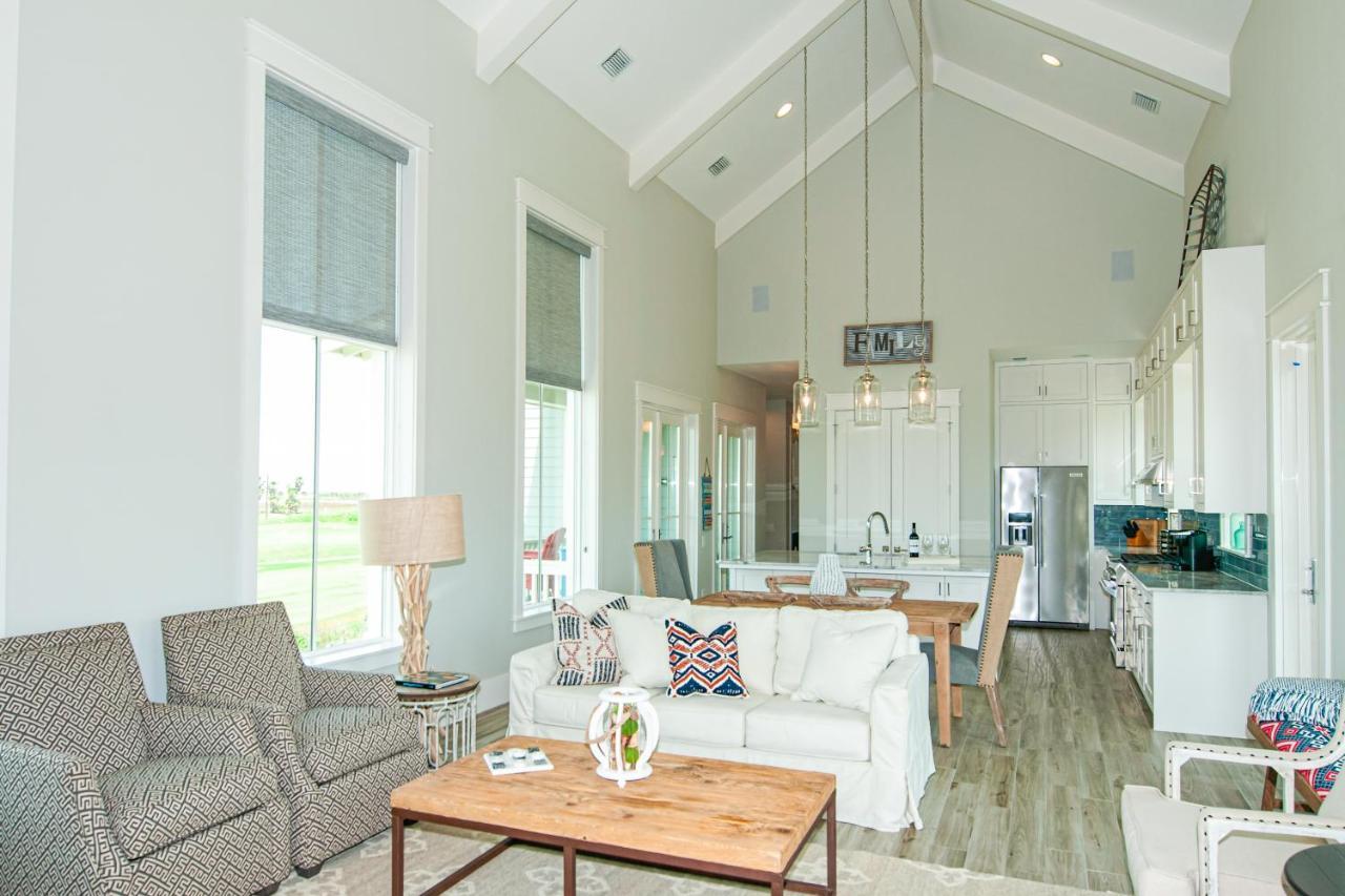 Beach Bum at Palmilla Beach in Port Aransas, United States