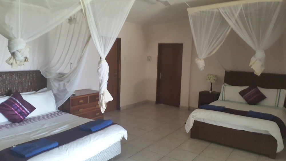 Annies Lodge Cape Maclear — Monkey Bay — photo 5