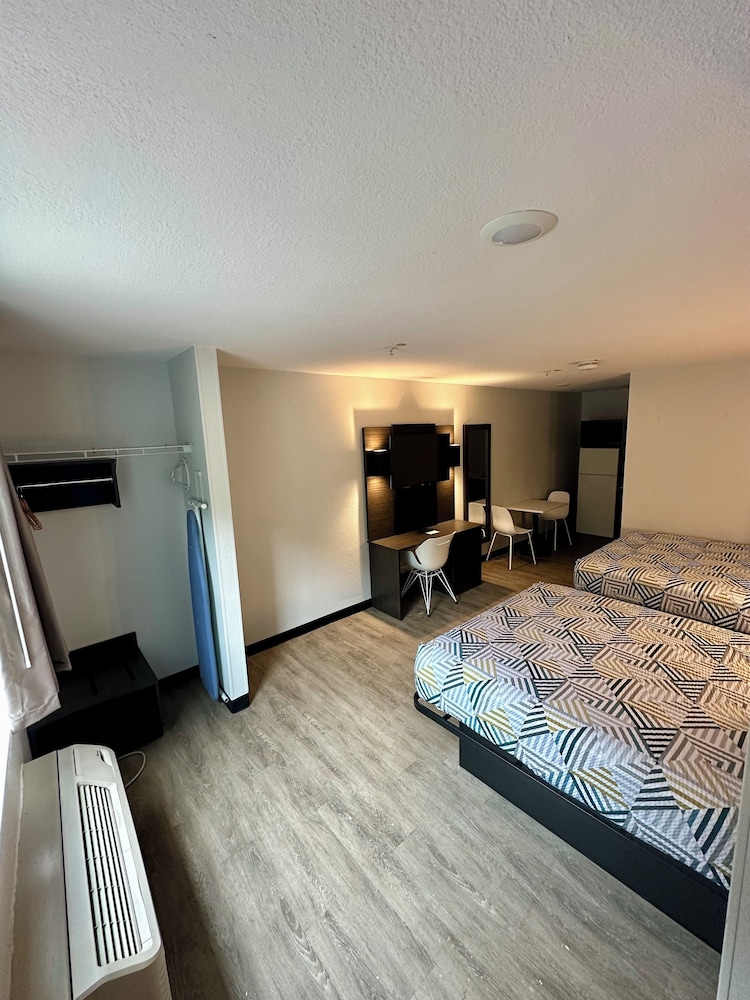 Studio 6 Columbus GA Columbus Airport - photo 2