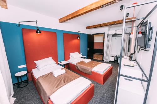 Apartment Atoneli