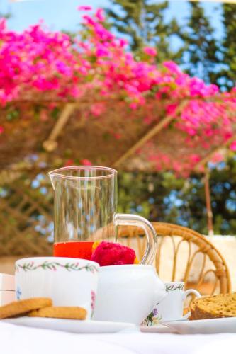 Villa Margherita Art And Music — 4-Star Luxury Hotel in Marsala, Italy
